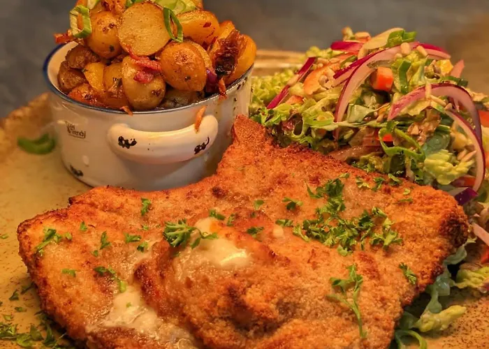 Knotenpunkt Hotel 3*