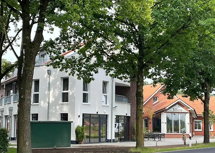 Hotel Knotenpunkt Meppen