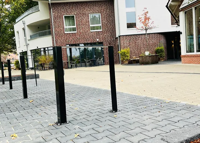 Hotel Knotenpunkt 3*