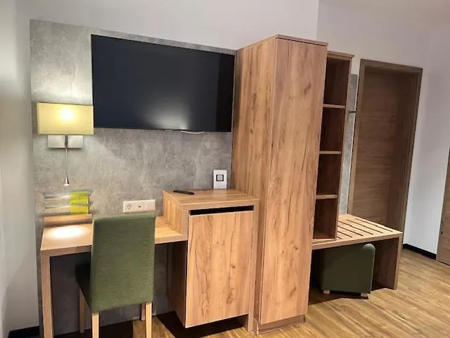 Knotenpunkt 3* Meppen