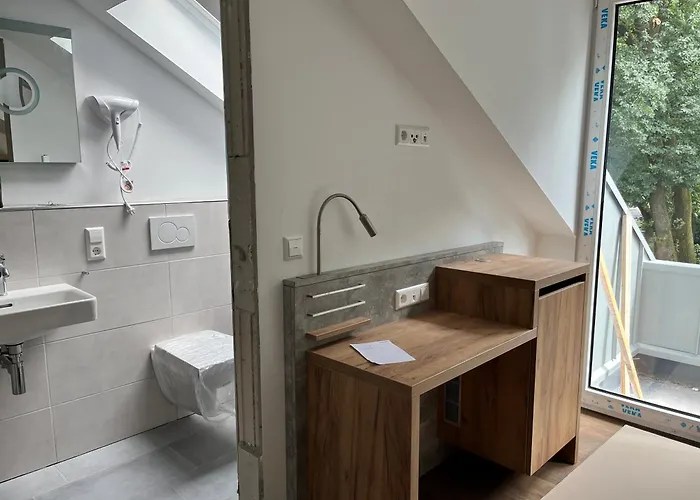 Hotel Knotenpunkt 3*